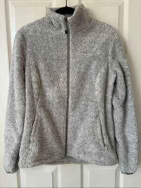 Eddie Bauer Womens Zip Up